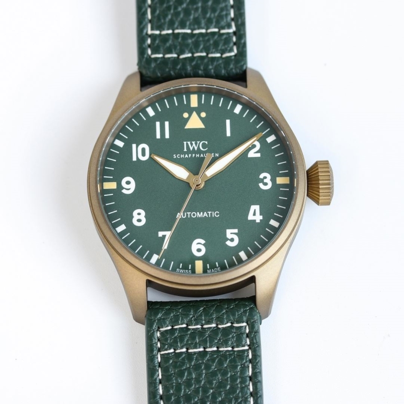 IWC